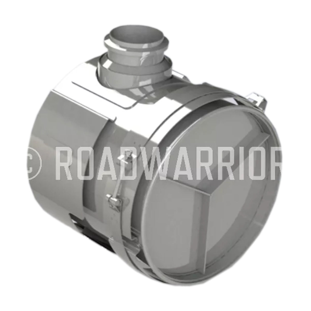 Navistar Maxxforce 11, Maxxforce 14 DOC Diesel Oxygen Catalyst 2604042 ...