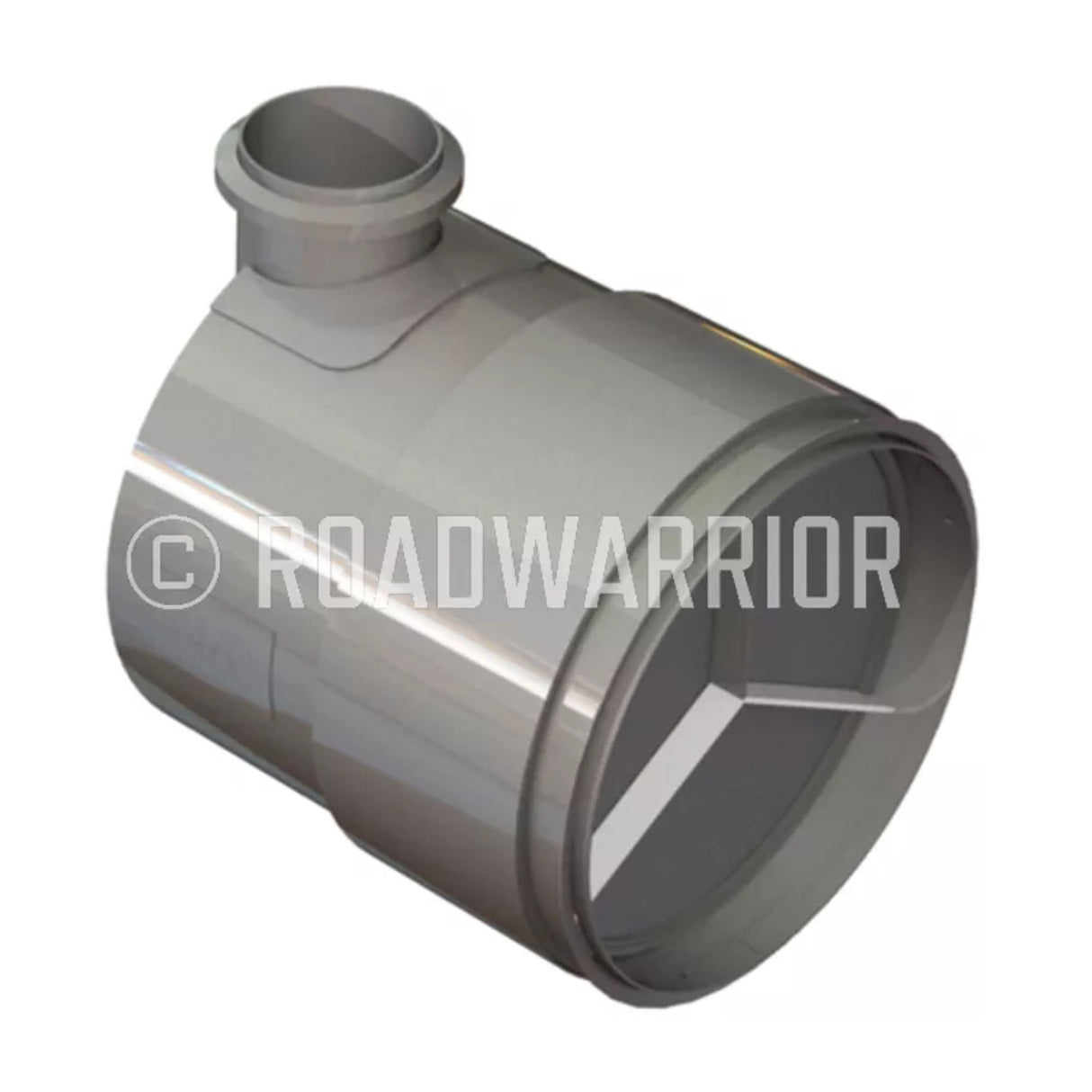 Cummins ISL DOC Diesel Oxygen Catalyst 2871929