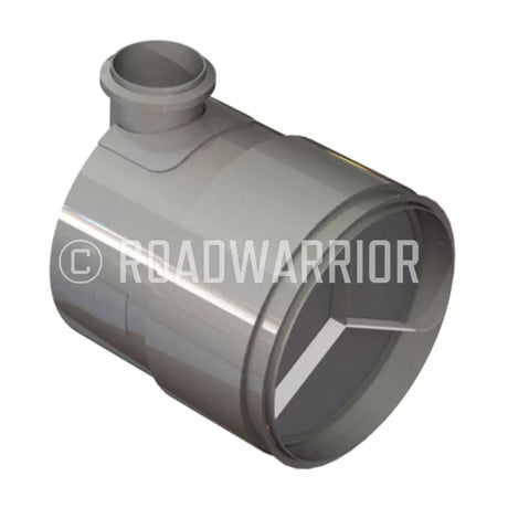 Cummins ISL DOC Diesel Oxygen Catalyst 2871929