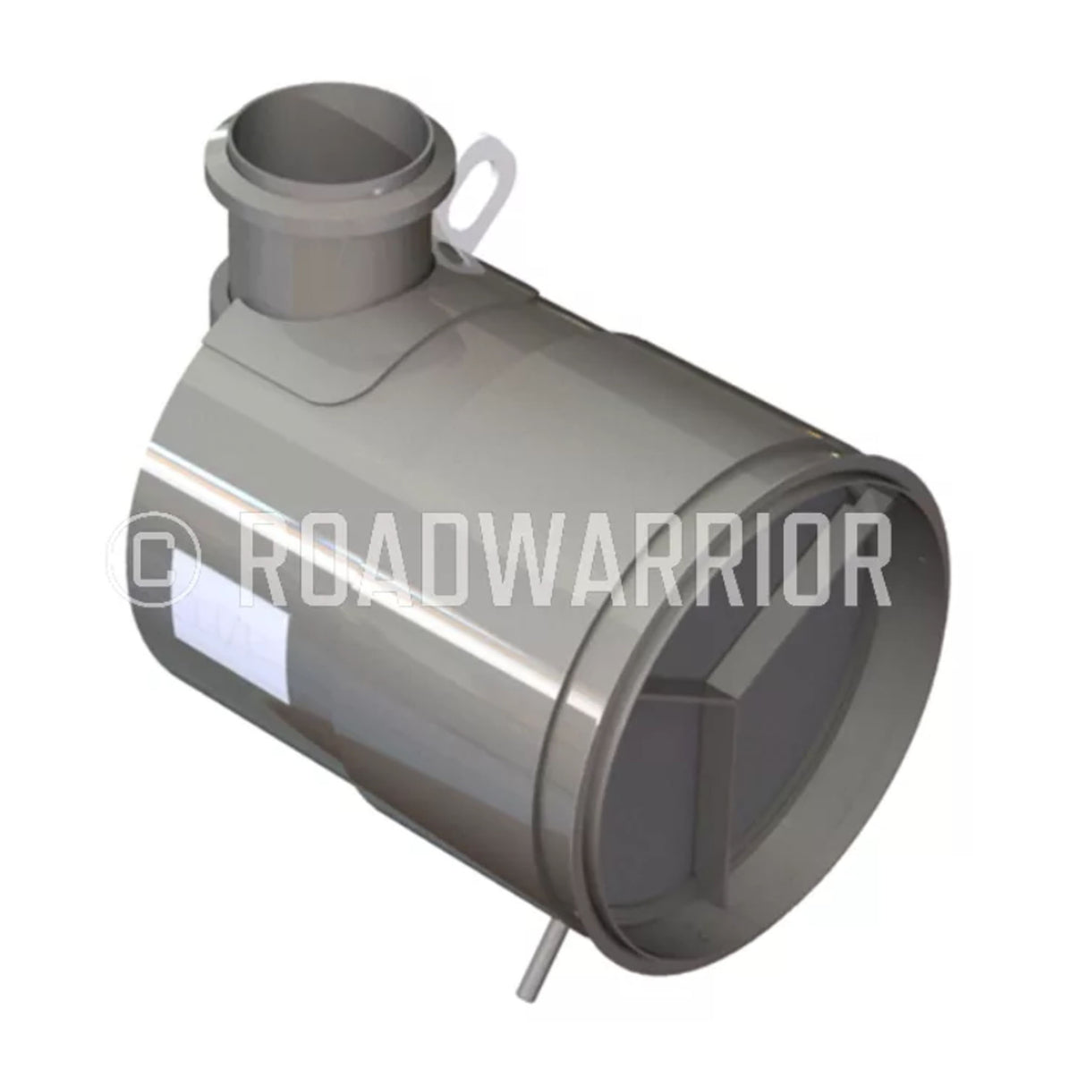 Cummins ISB DOC Diesel Oxygen Catalyst 2880499, A029S850
