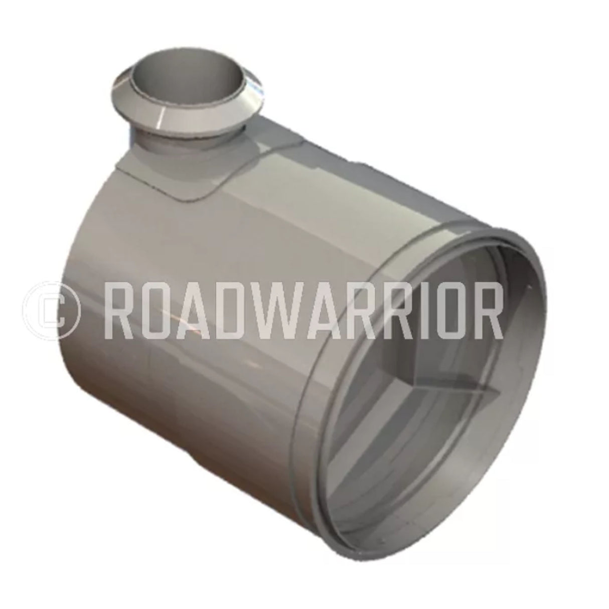 Cummins ISB, ISC DOC Diesel Oxygen Catalyst 2880512, 2871468, A029W349