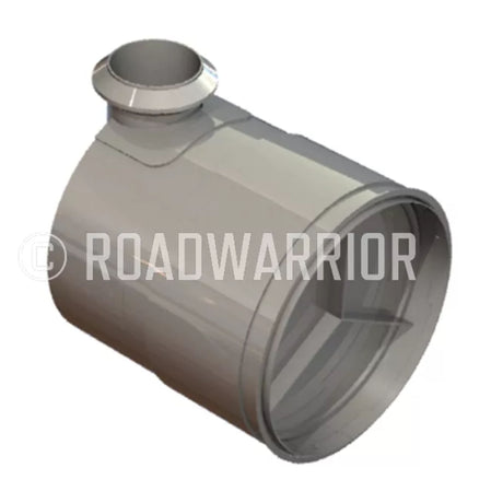 Cummins ISB, ISC DOC Diesel Oxygen Catalyst 2880512, 2871468, A029W349