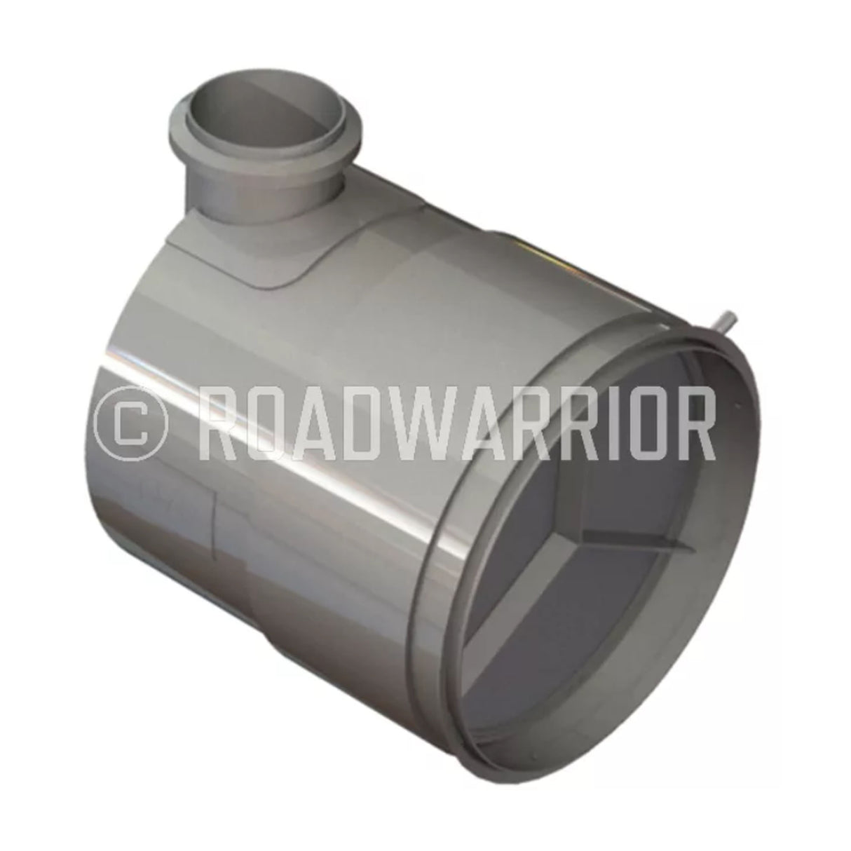 Cummins ISL, ISB DOC Diesel Oxygen Catalyst 4353305, 5303019 