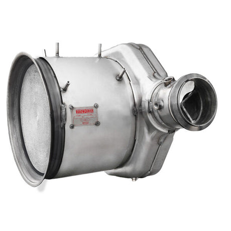 Cummins ISX, QSX SCR 4394737, 5418556, A055K050