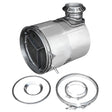 Cummins ISB DOC Diesel Oxygen Catalyst 4329706, 4353366, A044V559