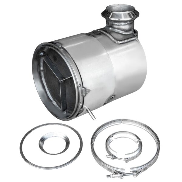 Cummins ISB DOC Diesel Oxygen Catalyst 4329706, 4353366, A044V559