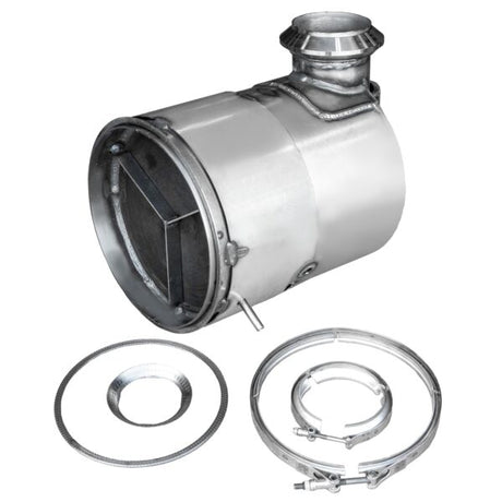 Cummins ISB DOC Diesel Oxygen Catalyst 4329706, 4353366, A044V559