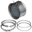 Cummins ISB DPF Diesel Particulate Filter 5579375, 4395008, A055R126