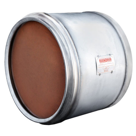 Detroit Diesel DD13, DD15, DD16 DPF Diesel Particulate Filter EA0024908392, Reman # RA0024905792, EA0024903592