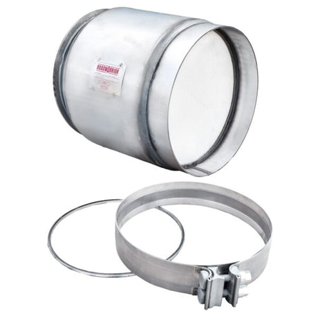Detroit Diesel DD15, DD13 DPF Diesel Particulate Filter A0014907692, A6804914194