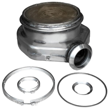 Cummins DOC Diesel Oxygen Catalyst 5509693