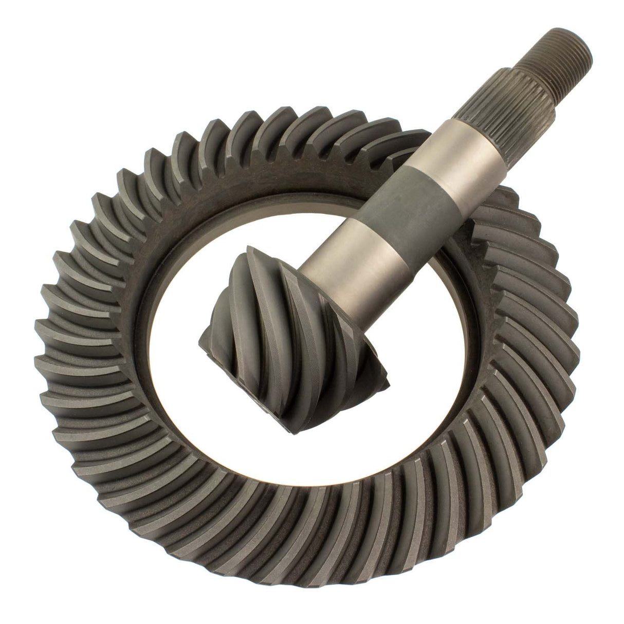 4.56 Ratio Chrysler 10.5 For ()