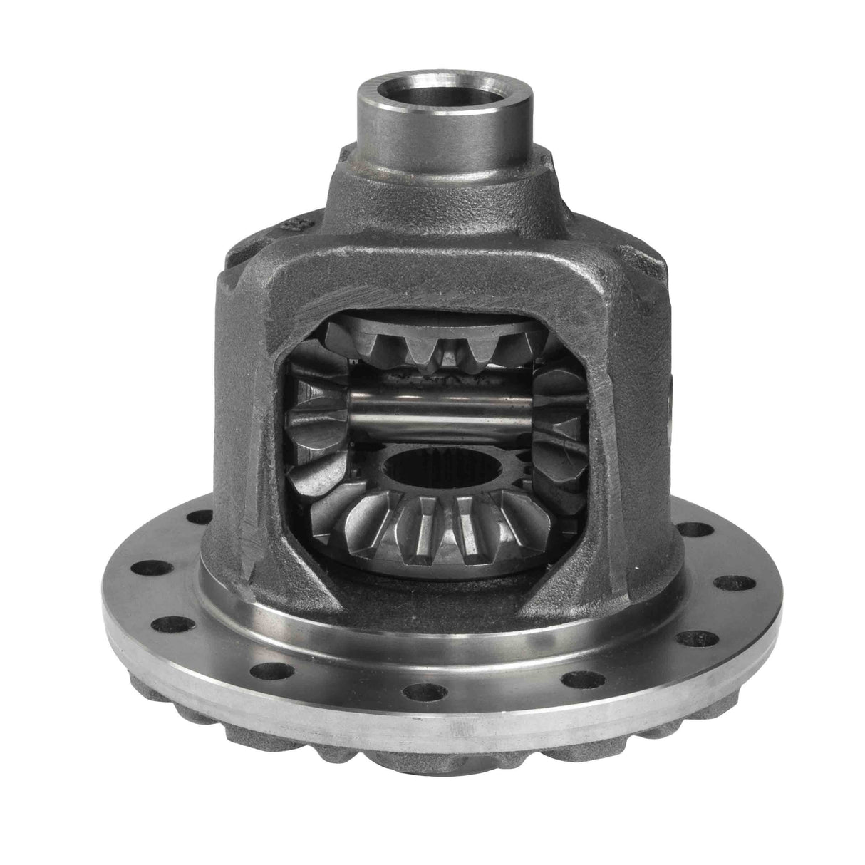 Loaded Carrier for Chrysler 10.5 Open Differential, 30 Spline