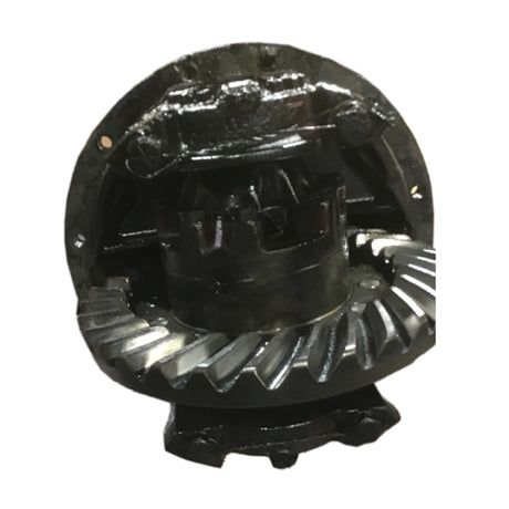 Rockwell C100 Rear Differential Ratio 6.2 Used