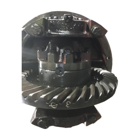Rockwell C102 Rear Differential Ratio 5.29 Used