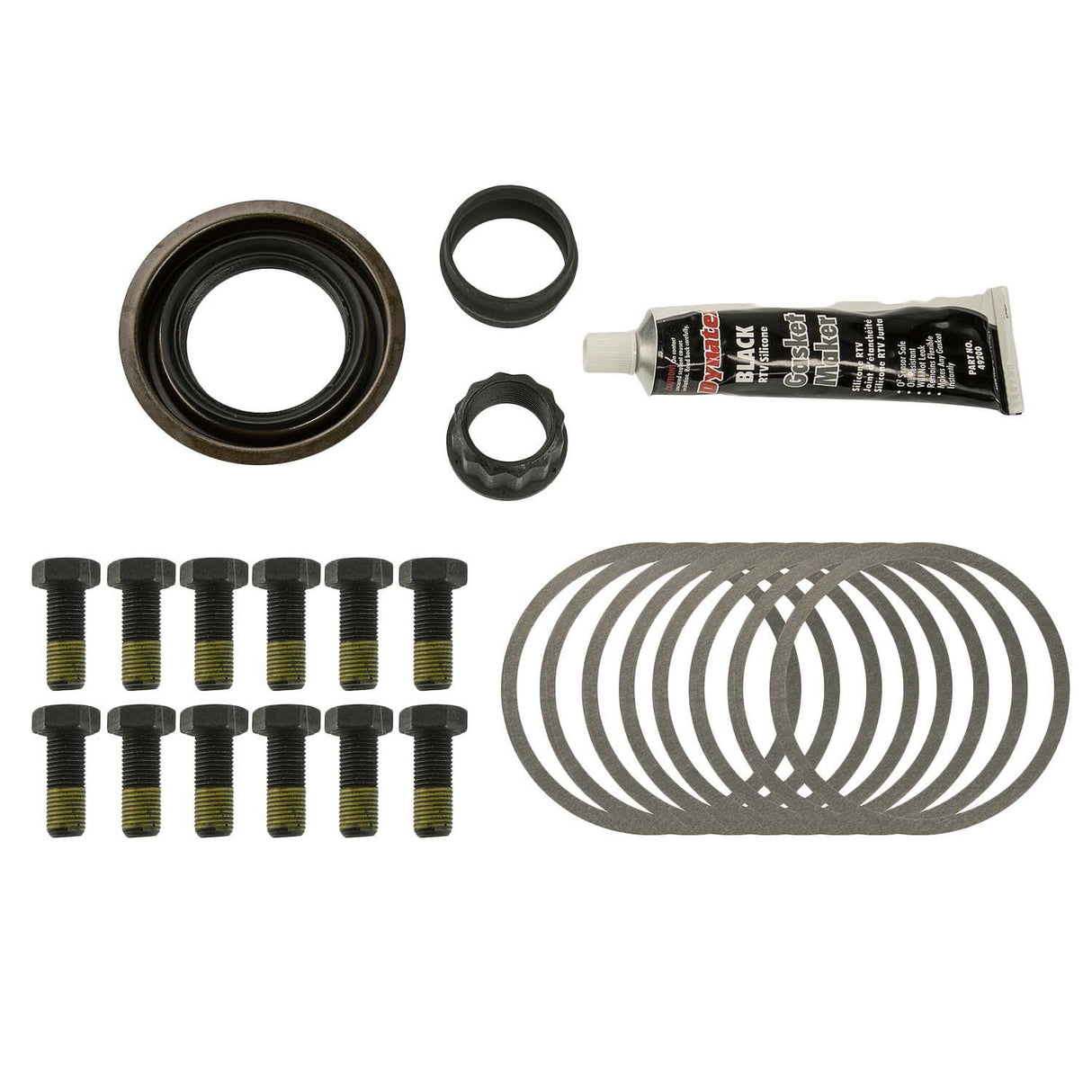 Rear Mini Kit for a Chrysler 11.5" Differential