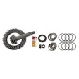 4.10 Ratio Chrysler 11.8 For ()