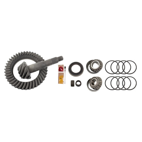 4.10 Ratio Chrysler 11.8 For ()