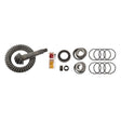 4.56 Ratio Chrysler 11.8 For ()