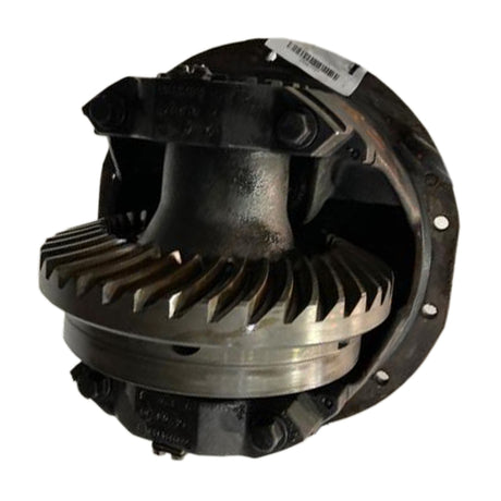 Renault C4 AL Rear Differential Ratio 5.13 Used