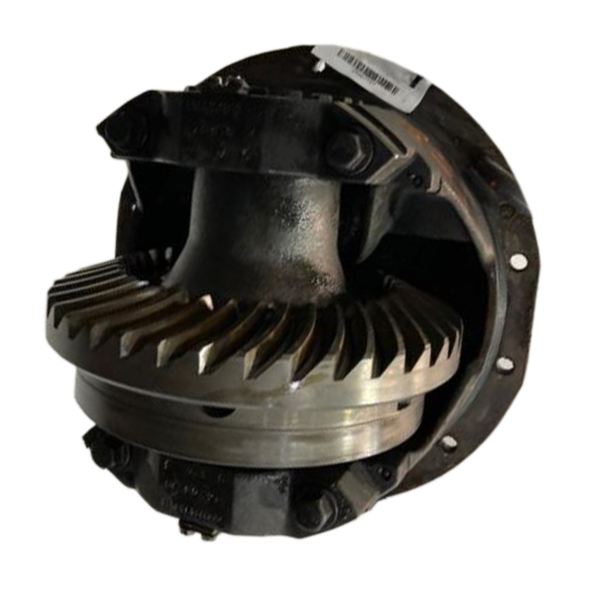 Renault C4 AL Rear Differential Ratio 2.93 Used