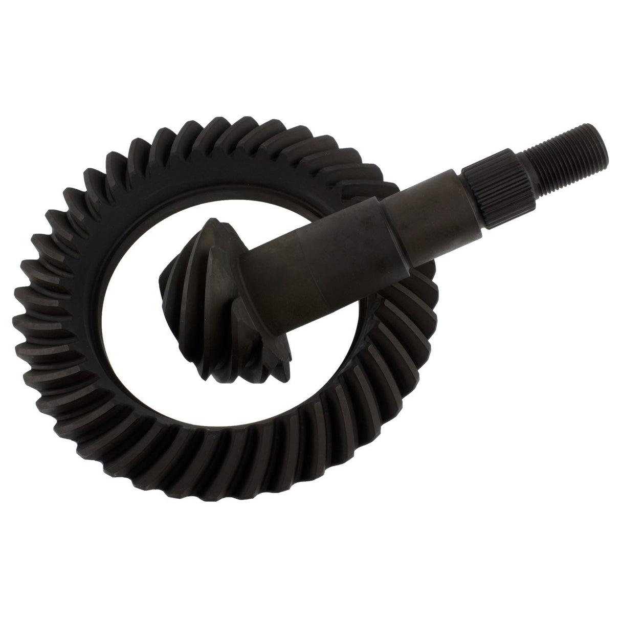 4.56 Ratio Chrysler 8 For ()
