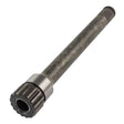 C8.0"INTERMEDIATE 14.25" 16 SPLINE