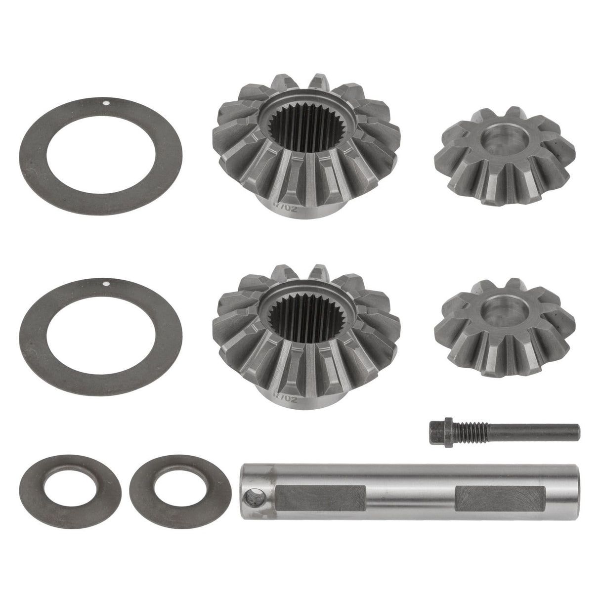 Open Internal Gear Kits for Chrysler 8.25 (C213R), Chrysler 8.25 (C213RE), 29 Spline Open Differential