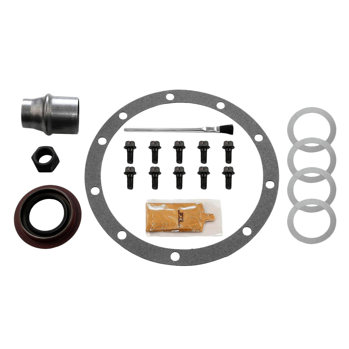 Rear Mini Kit for a Chrysler 8.75" (489) Differential