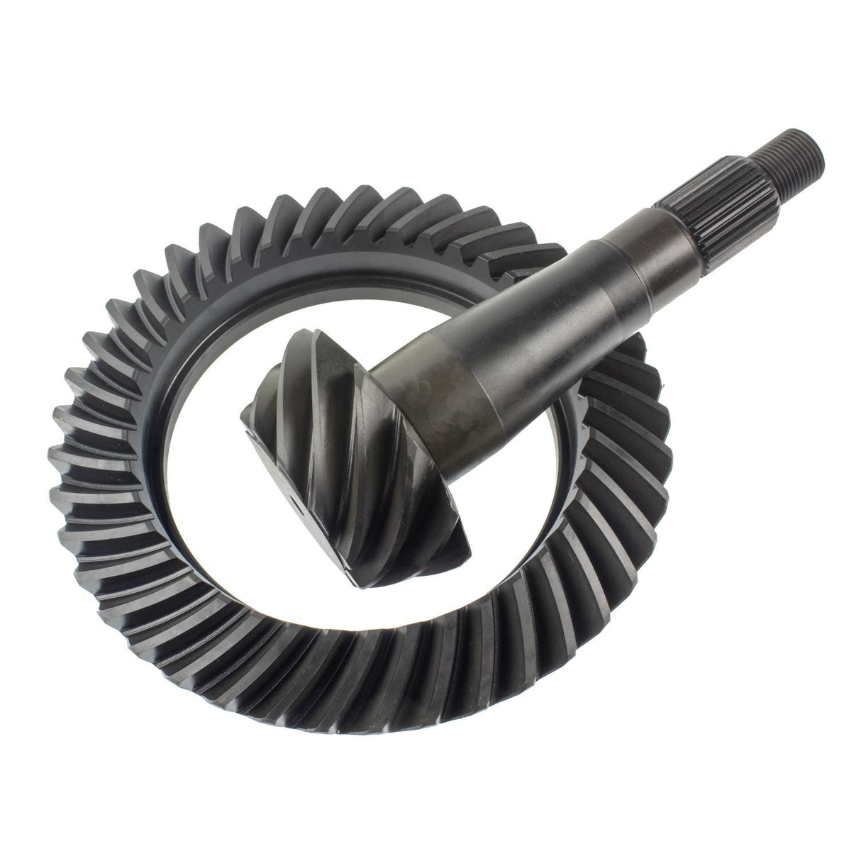 3.73 Ratio Chrysler 8.75 (489) For ()