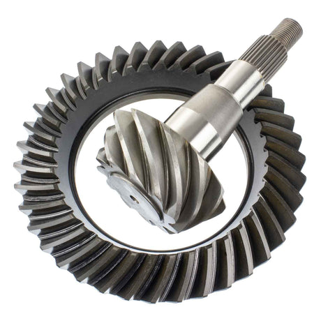 3.55 Ratio Chrysler 9.25 Rear (ZF 235mm) For ()