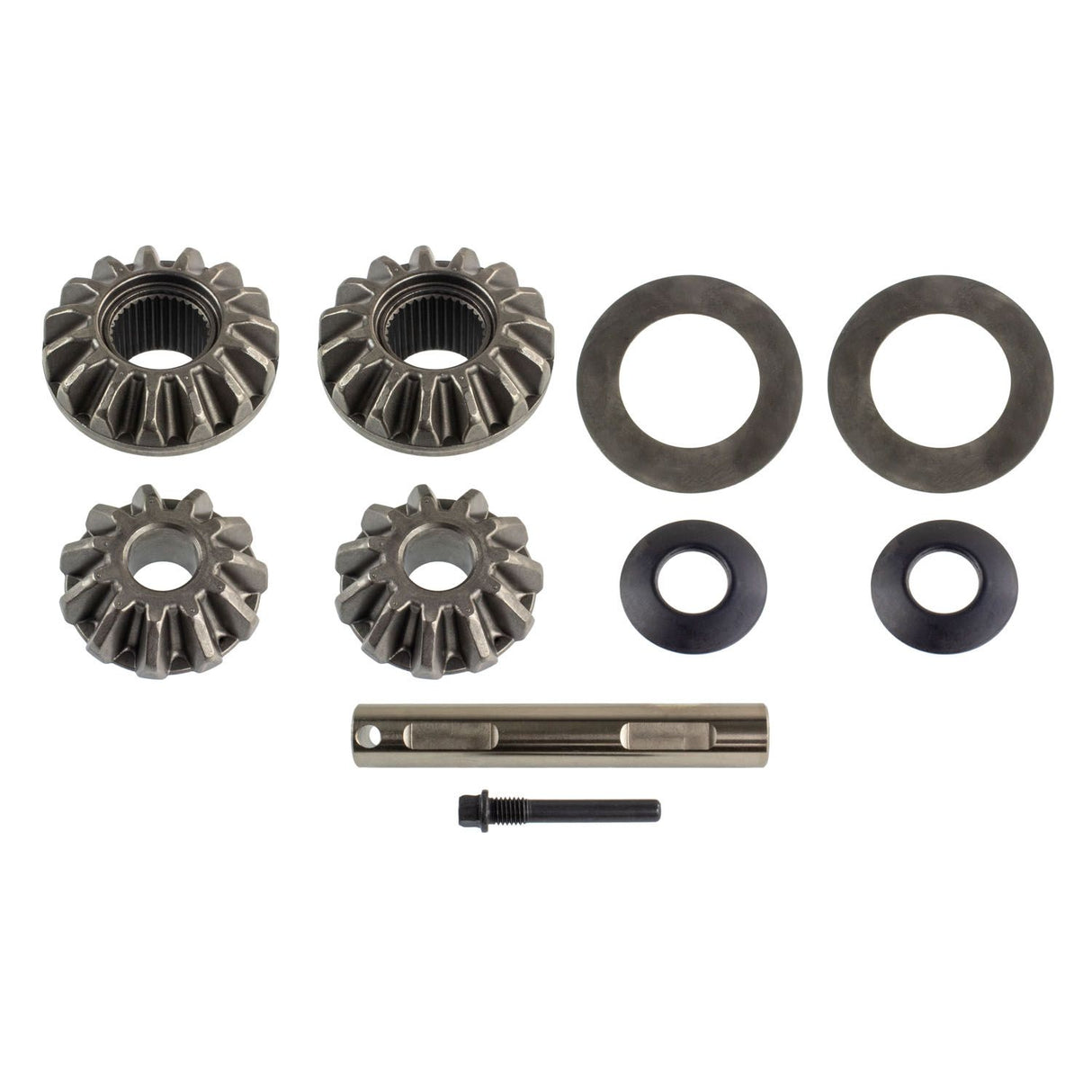 Open Internal Gear Kits for Chrysler 9.25 Front, 33 Spline Open Differential
