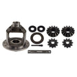 Loaded Carrier for Chrysler 9.25 Front Open Differential, 33 Spline