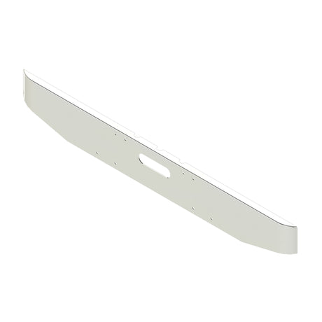 Freightliner Cabover, Conventional, Classic Bumper Chrome Taper Rolled End