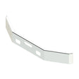 Freightliner FLC112 Bumper Chrome Set Back Axle