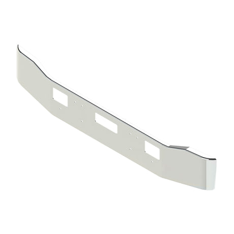 Freightliner FLC112 Bumper Chrome Gullwing