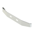 Freightliner Cabover Bumper Chrome with 7 inch Breakback
