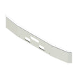 Freightliner FLD120 Bumper Chrome with 6 inch Breakback