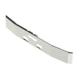 Freightliner FLD120 Bumper Chrome with 6 inch Breakback