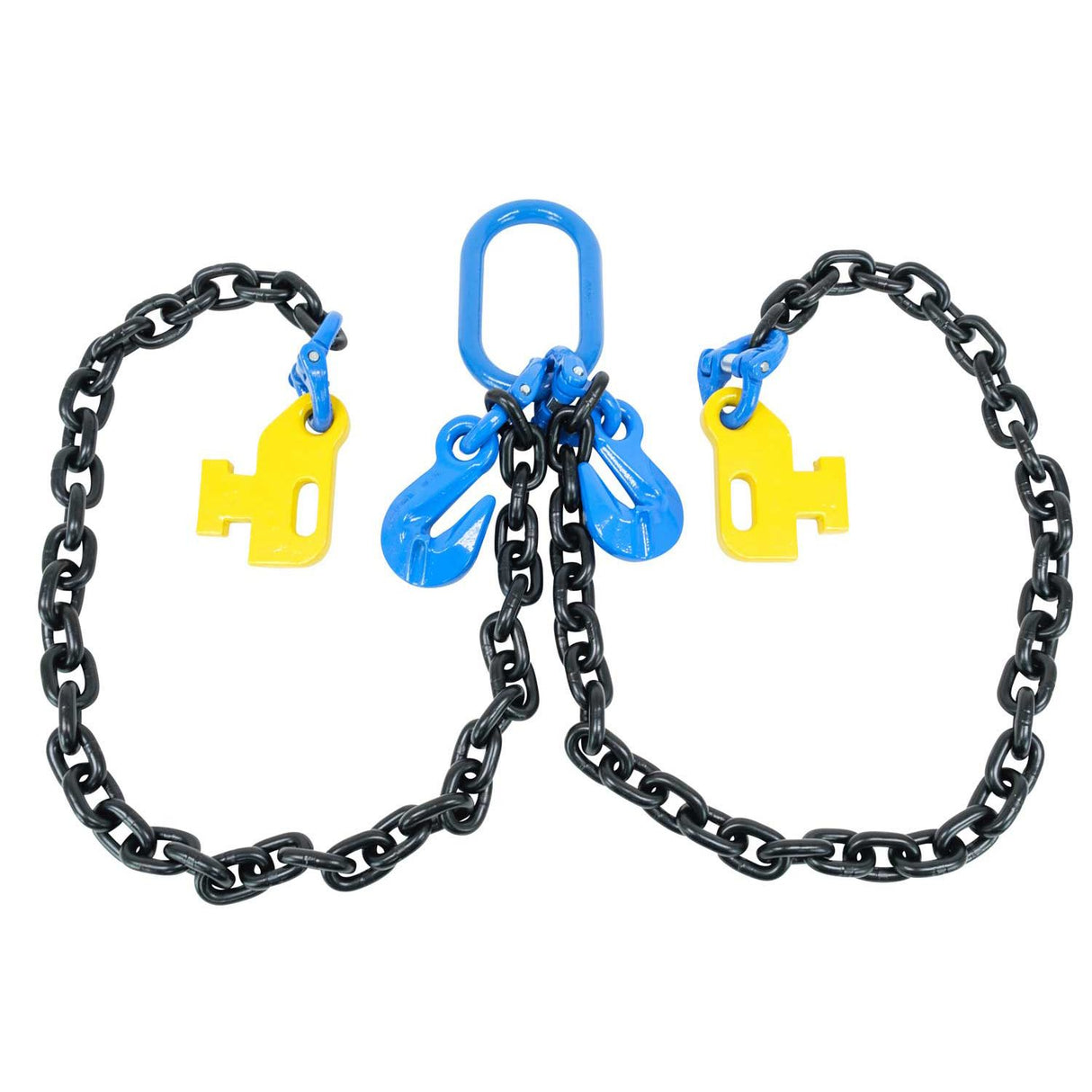 CONT CHAIN BRIDLE 1/2"X5' G100