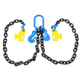 CONT CHAIN BRIDLE 1/2"X5' G100