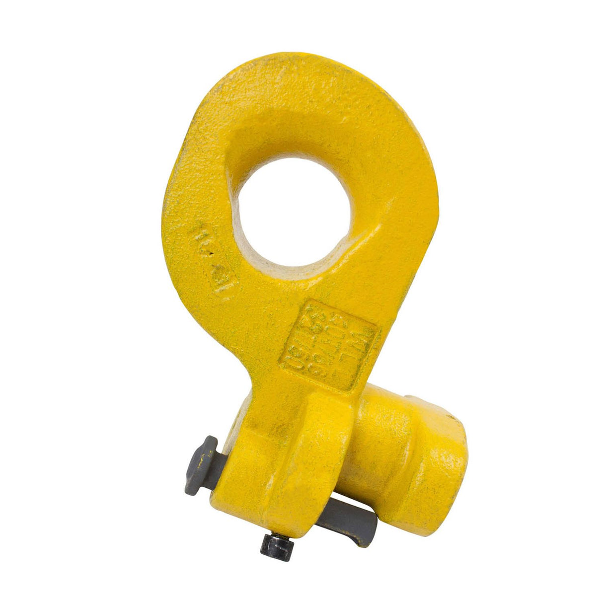 CONT LIFTING HOOK RH 32TON