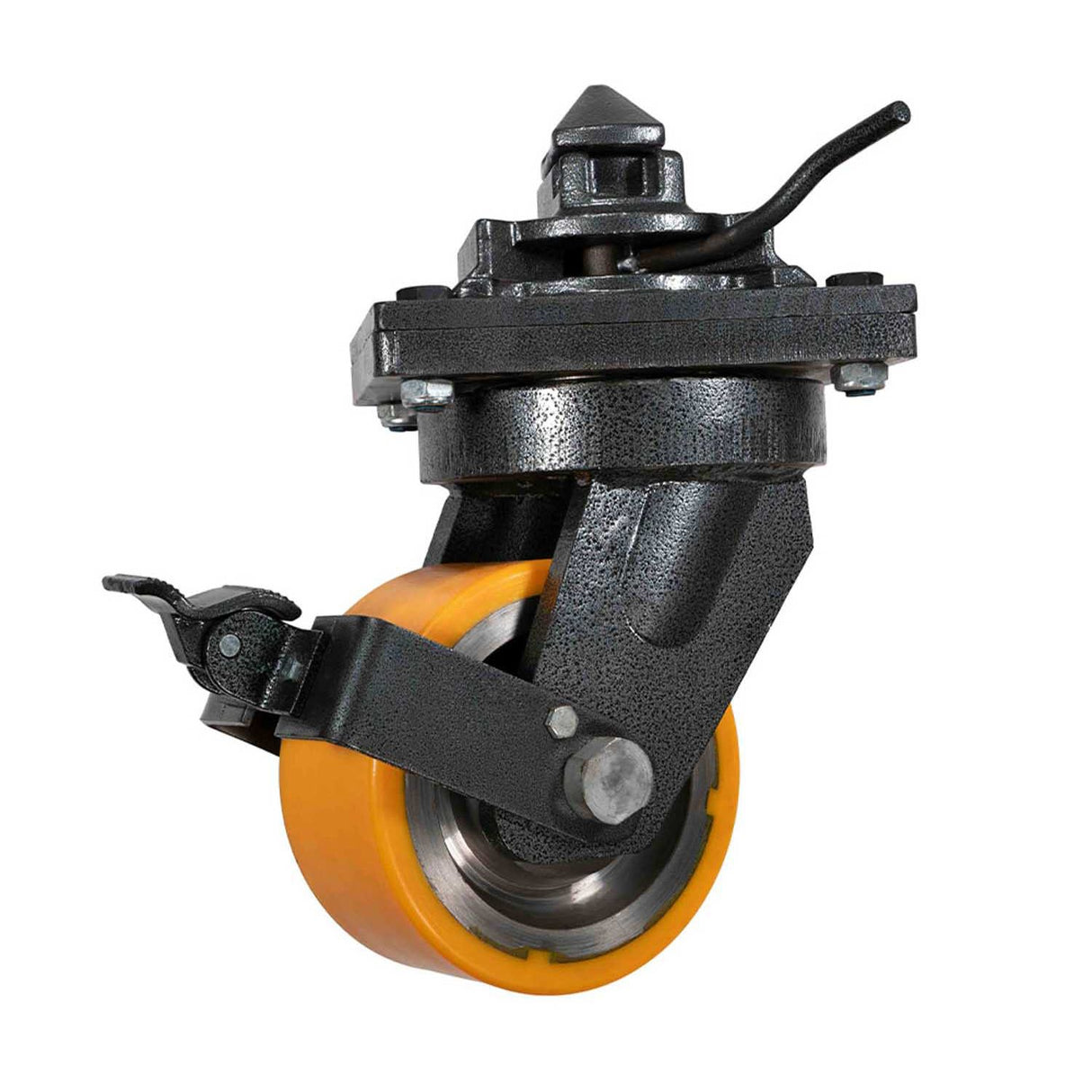 CONT CASTER WHEELS (SGL) 11KLB