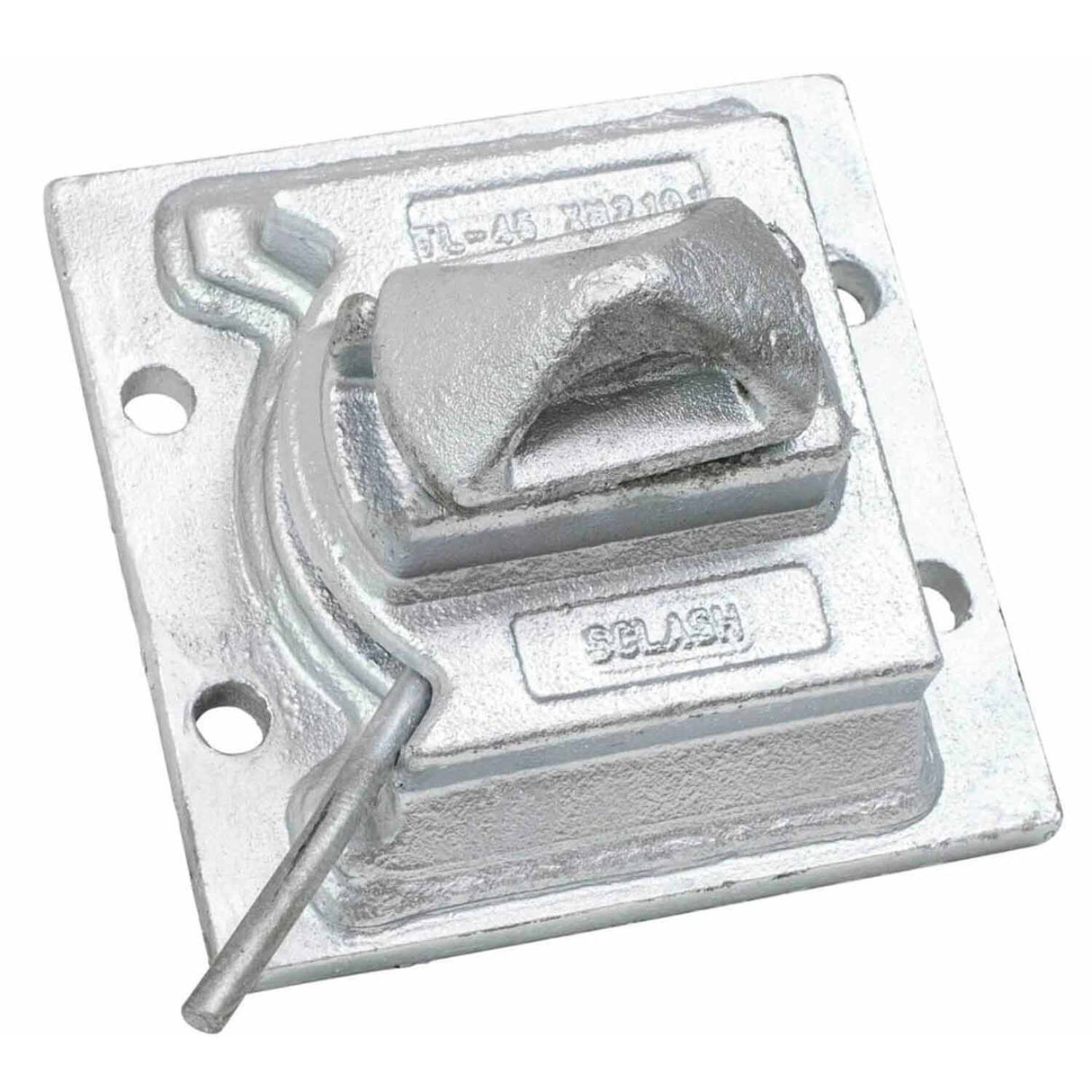 CONT TWIST-LOCK BOLT-Up