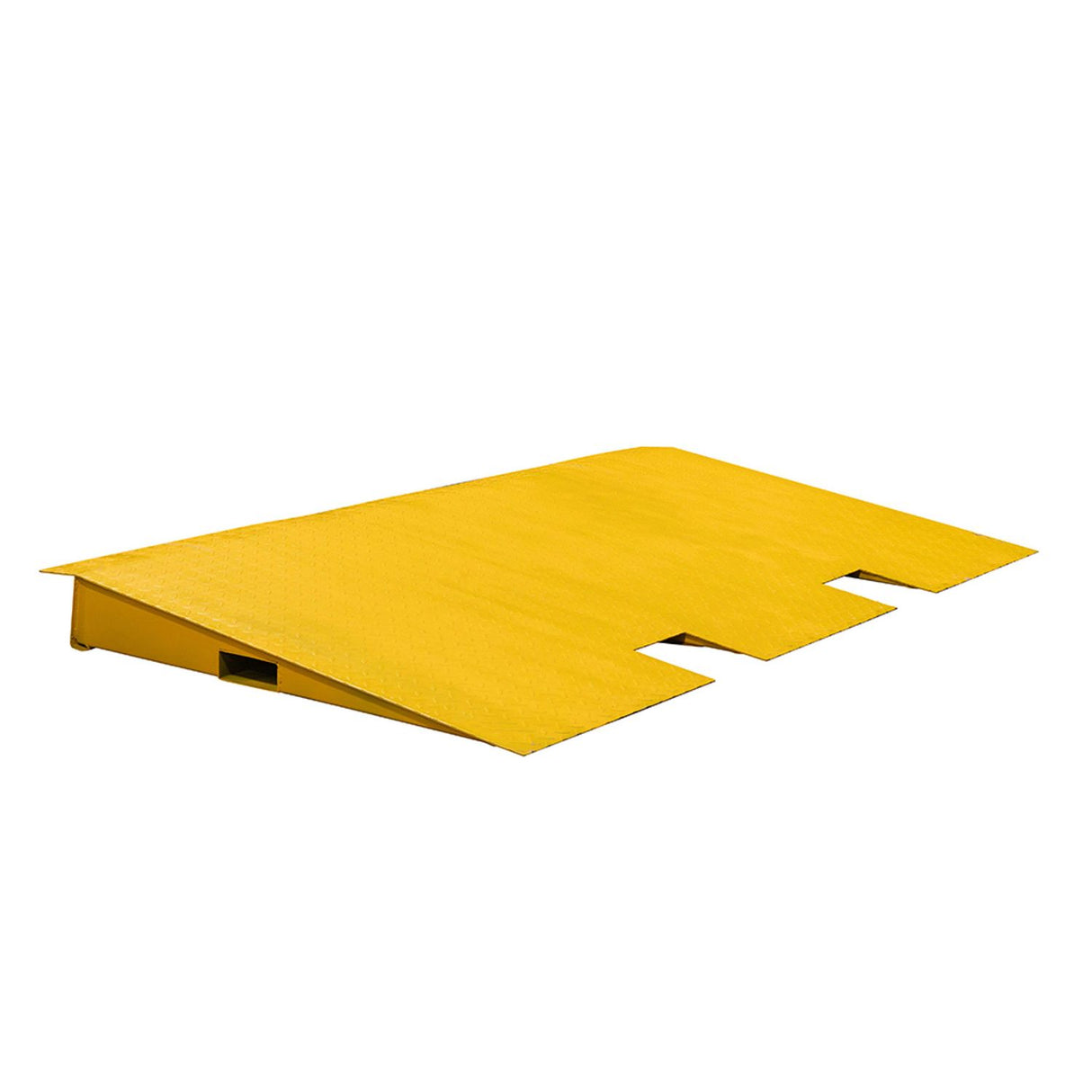 CONT RAMPS HD STEEL 86"X49"