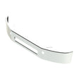 Freightliner M2 112 Bumper Chrome Set Back Axle