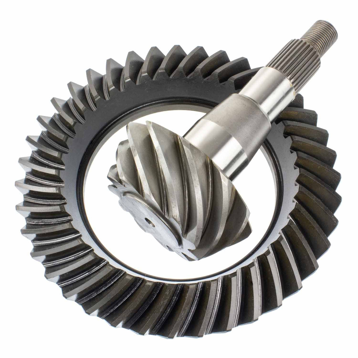 3.55 Ratio Chrysler 9.25 Rear (ZF 235mm) For ()