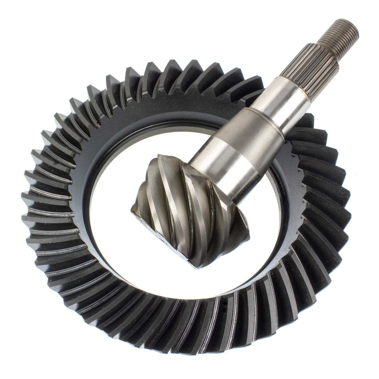 4.56 Ratio Chrysler 9.25 Rear (ZF 235mm) For ()
