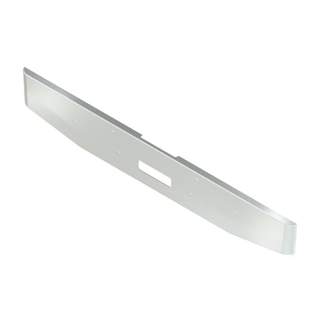 Freightliner FLD, Classic Bumper Chrome Taper Rolled End