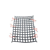 CARGO NET W/D-RINGS 57"X72"